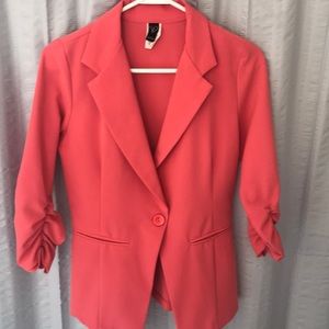 Cute blazer